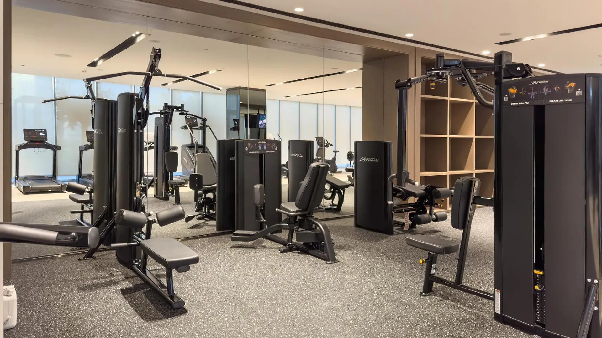 Grande Signature 2 Bedroom Apartments I Persian Gulf Views I Free Parking, Gym, Pool, Wi-Fi & Ps5 I By Skyline Serenity Dubai United Arab Emirates