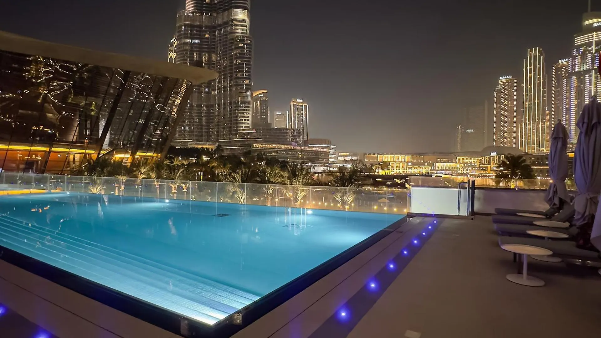 Grande Signature 2 Bedroom Apartments I Persian Gulf Views I Free Parking, Gym, Pool, Wi-Fi & Ps5 I By Skyline Serenity Dubai United Arab Emirates
